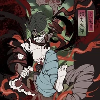 Gyutaro - Thượng huyền lục