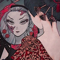 Daki - Thượng huyền lục