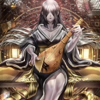 Nakime - Tân thượng tứ