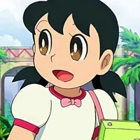 Minamoto Shizuka