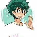 midoriya