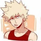 bakugo
