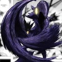 dark shadow