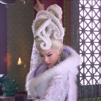 Đắc Kỹ ( Hồ Tiên Nhi)
