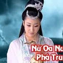 Nữ oa nương nương
