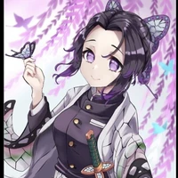 Kochou shinobu