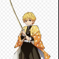 Agatsuma zenitsu