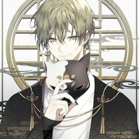 Shikigami Takeshi