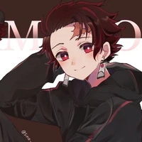 Kamado Tanjirou