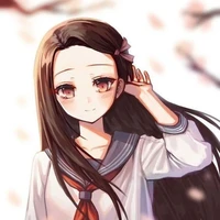 Kamado Nezuko
