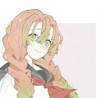 Kanroji Mitsuri