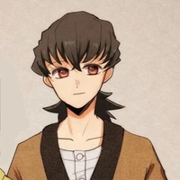 Tokito Mujisu (Bác sĩ tâm lí)