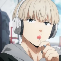 Kaji Ren