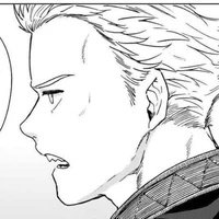 Hiragi Touma