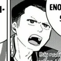 Enomoto Takeshi