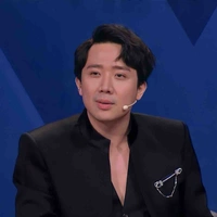 Trấn Thành - ông Ngô