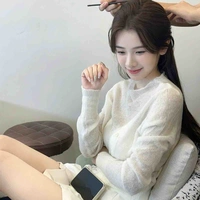 Lưu Ngọc Hân - thư kí