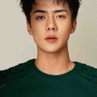 Oh Sehun(hắn)