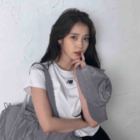 Lee Ji Eun(IU)