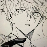 Nagi Seishirou