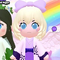 Bạn thân t/g_HuaThan