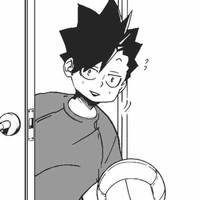Tetsuro Kuroo (Child)