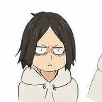 Kenma Kozume (Child)