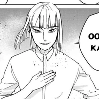 Oobiki Kaito