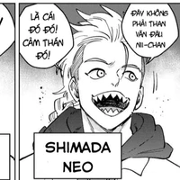 Shimada Neo