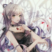 Himeka ( Mẹ laala)