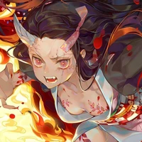 Kamado Nezuko