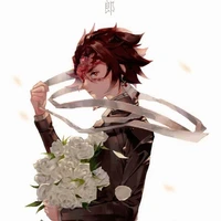 Kamado Tanjirou