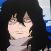 Eraserhead //Aizawa Shota