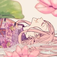 Sanzu Haruchiyo/Akashi Haruchiyo