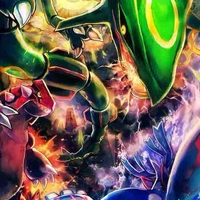 All pokemon