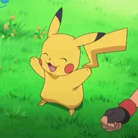 Pikachu-Satoshi
