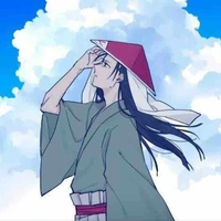 Senju Hashirama