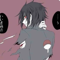 Uchiha Izuna 