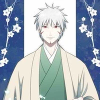 Senju Tobirama 