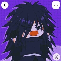 Uchiha Madara-O