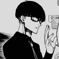 Ego Jinpachi 