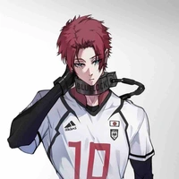 Sae Itoshi 
