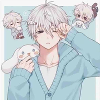 Nagi Seishiro 