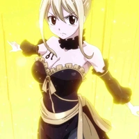 Lucy