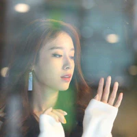 Park Ji Yeon