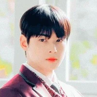 Eun -Woo