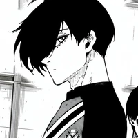 Itoshi Rin
