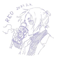 Mikage Reo