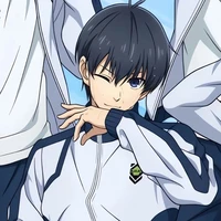 Isagi Yoichi