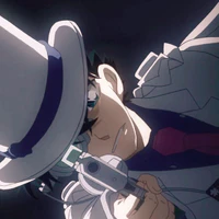 kaito Kid